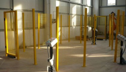 Fabrika İçi Ayırma